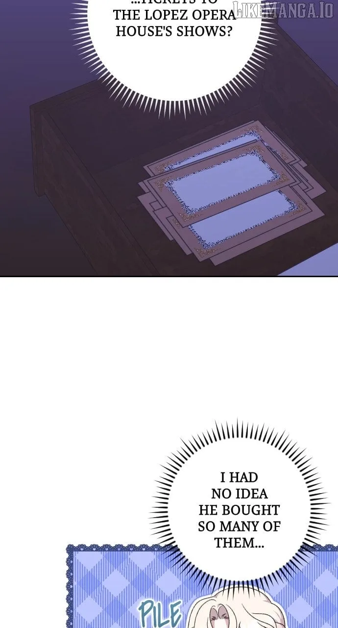 For Those of You For Whom Regret Is a Luxury Chapter 60 page 40