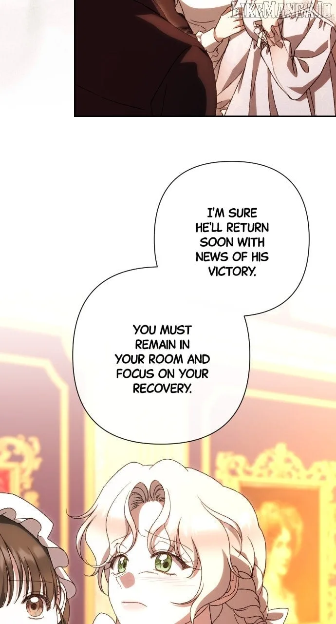 For Those of You For Whom Regret Is a Luxury Chapter 60 page 29