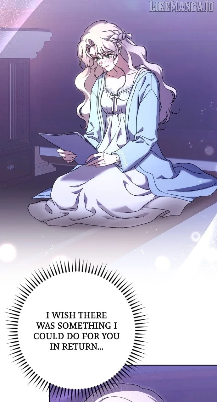 For Those of You For Whom Regret Is a Luxury Chapter 60 page 54