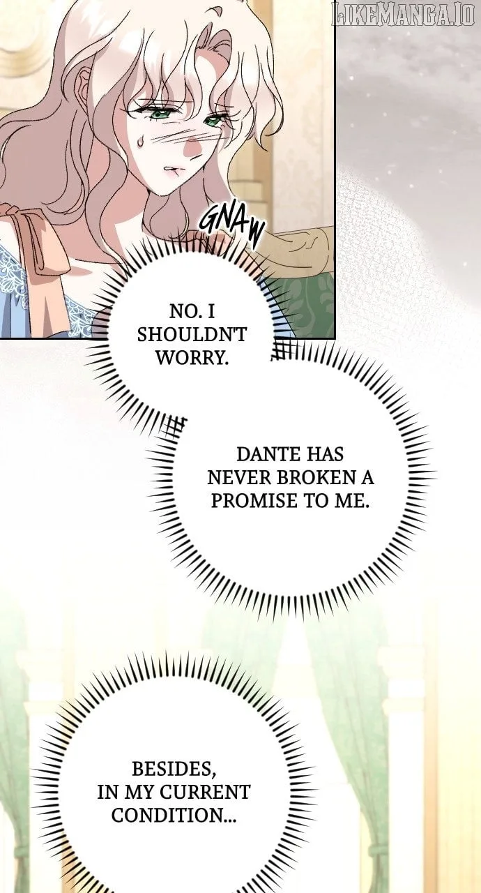 For Those of You For Whom Regret Is a Luxury Chapter 60 page 3