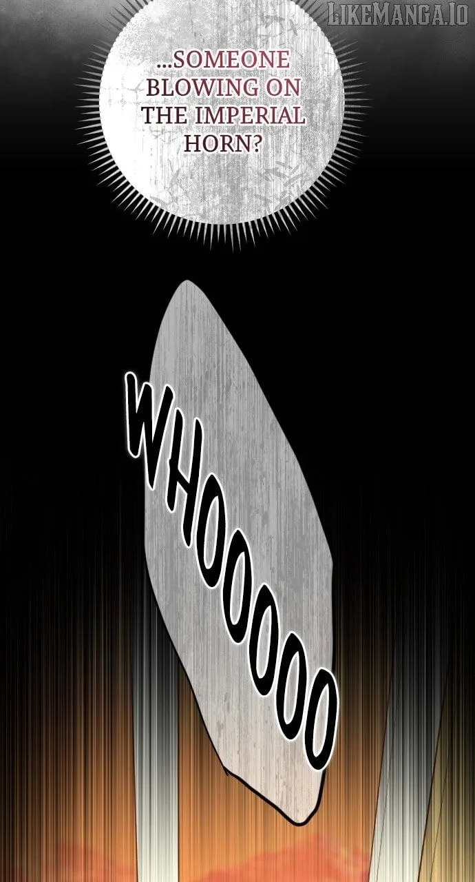 For Those of You For Whom Regret Is a Luxury Chapter 60 page 12