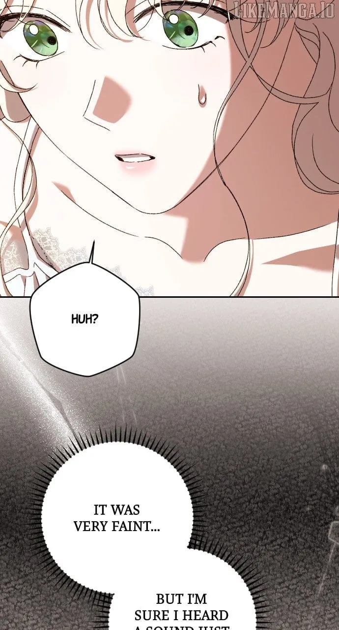 For Those of You For Whom Regret Is a Luxury Chapter 60 page 8