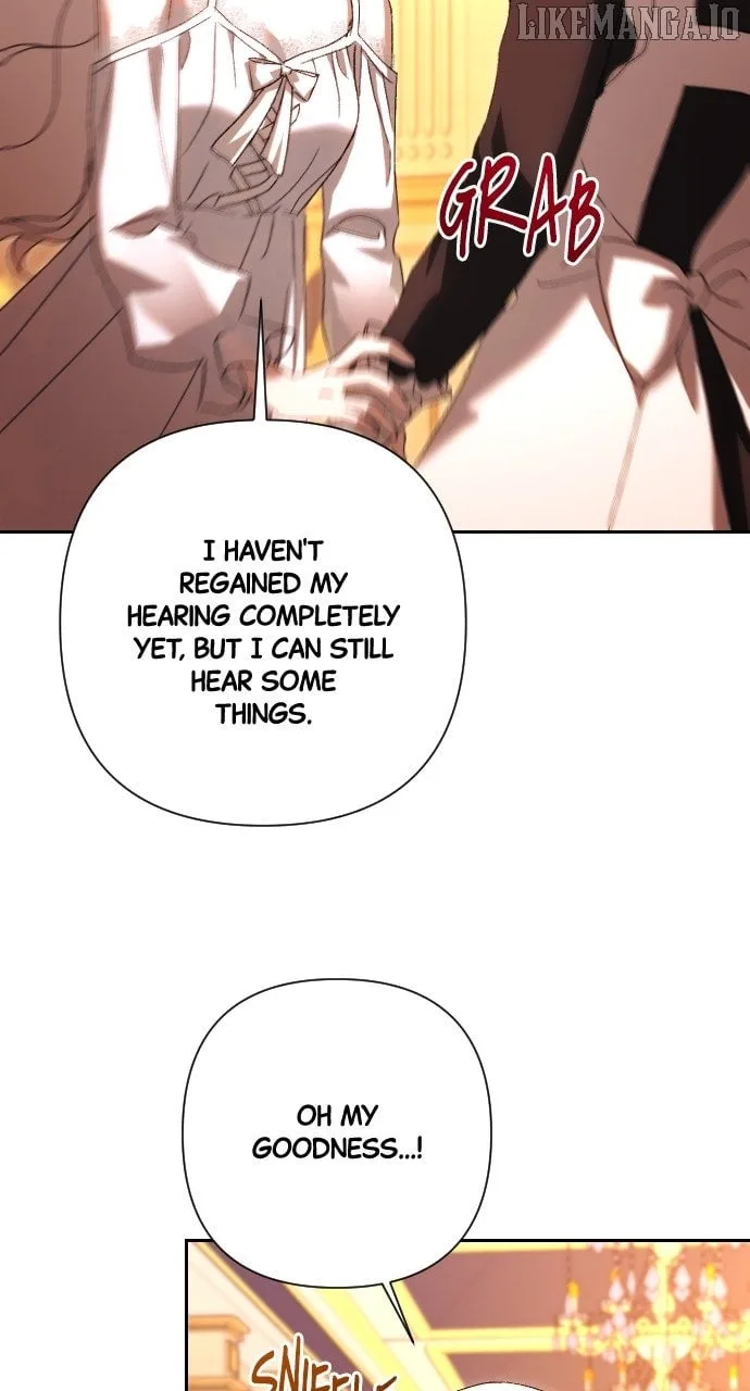 For Those of You For Whom Regret Is a Luxury Chapter 60 page 21