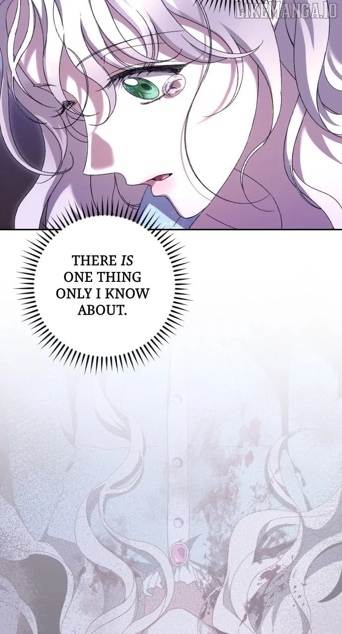 For Those of You For Whom Regret Is a Luxury Chapter 60 page 56
