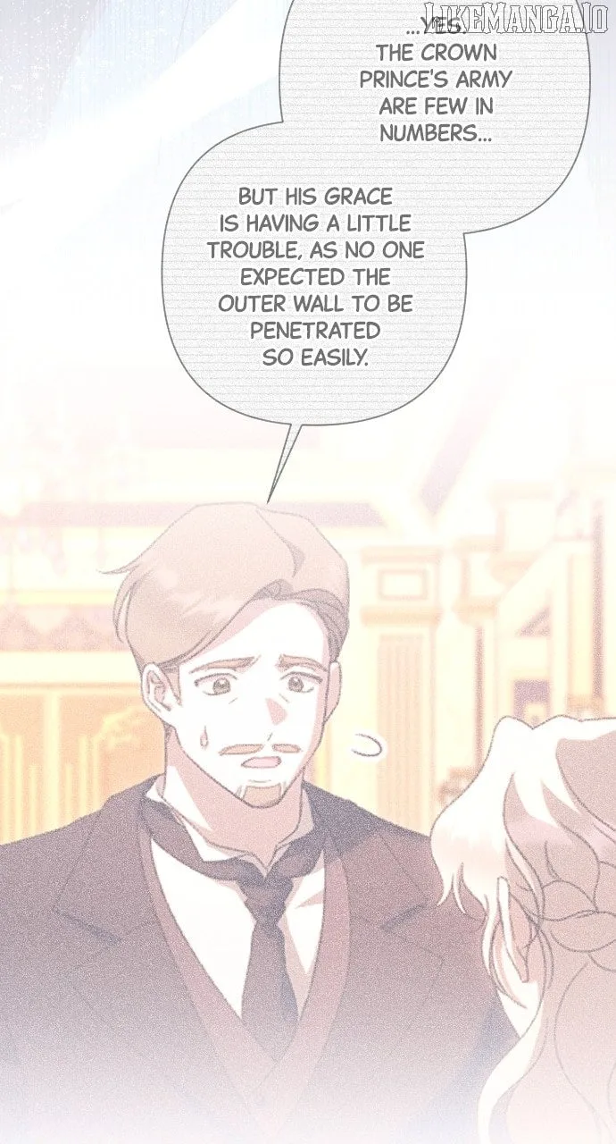 For Those of You For Whom Regret Is a Luxury Chapter 60 page 59
