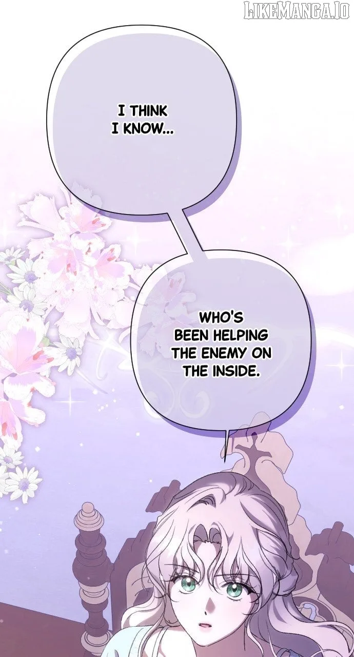 For Those of You For Whom Regret Is a Luxury Chapter 60 page 69