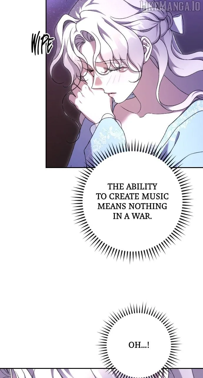 For Those of You For Whom Regret Is a Luxury Chapter 60 page 55