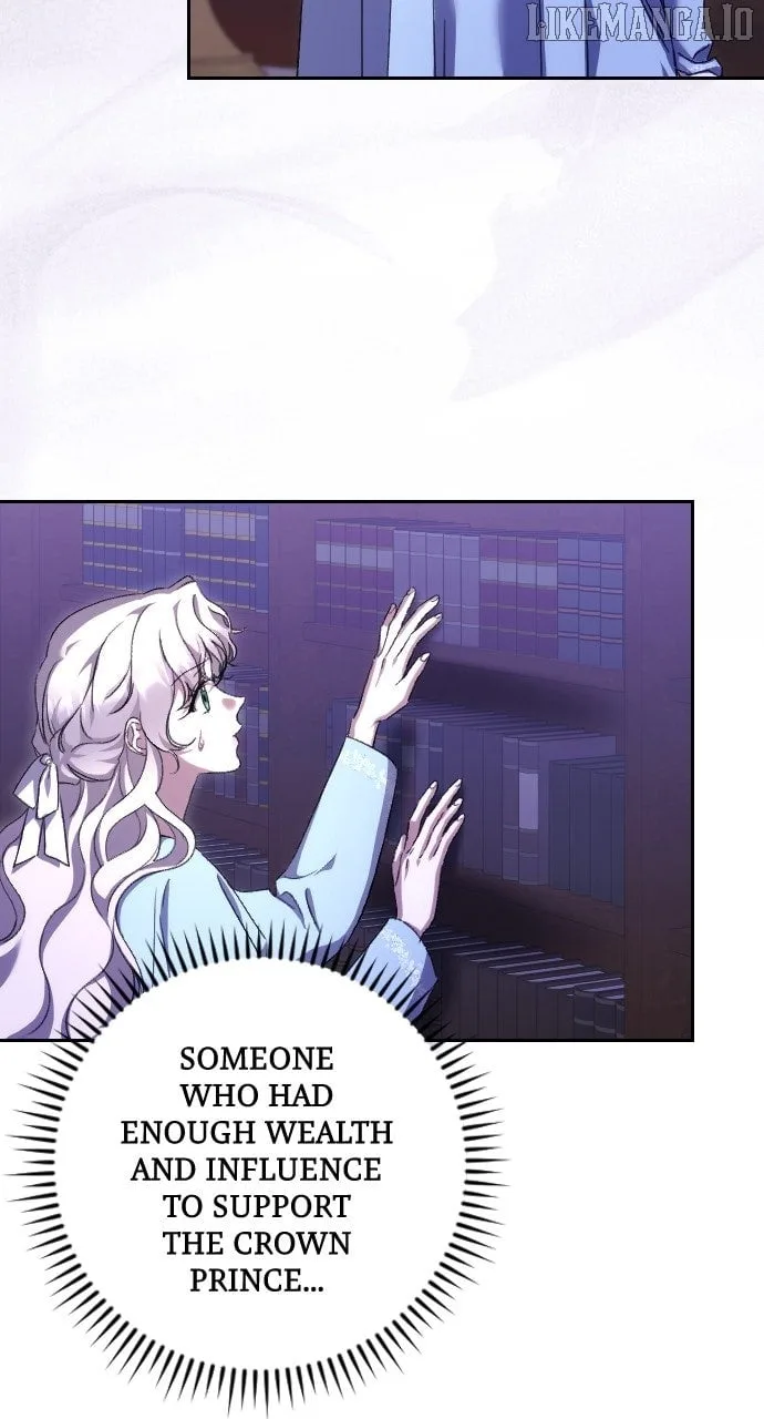 For Those of You For Whom Regret Is a Luxury Chapter 60 page 62