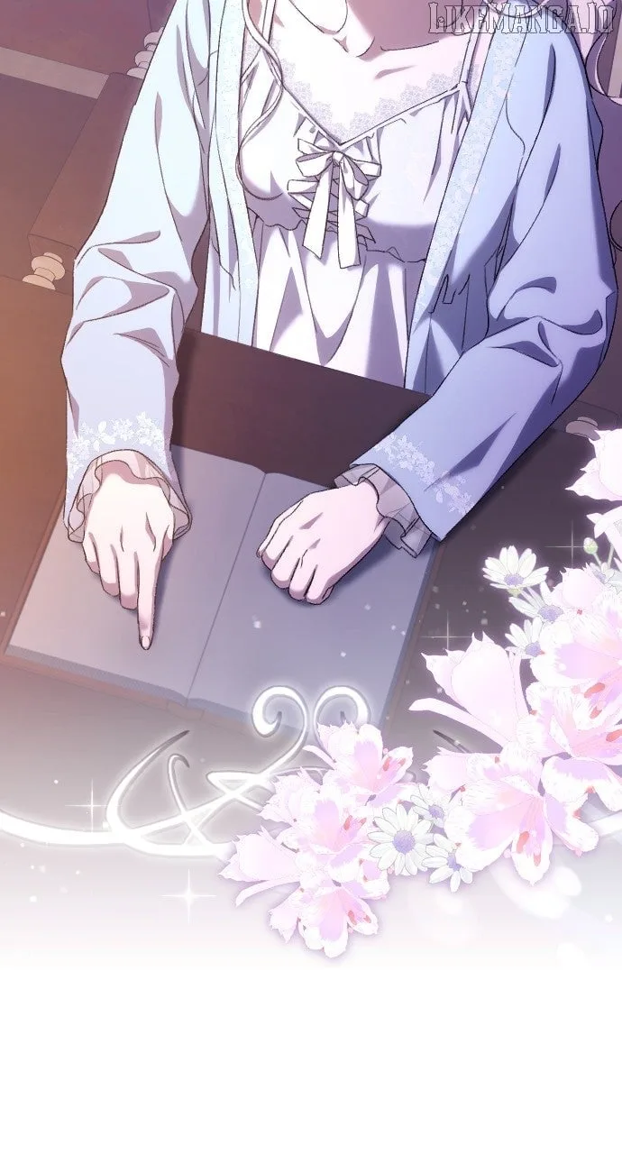For Those of You For Whom Regret Is a Luxury Chapter 60 page 70