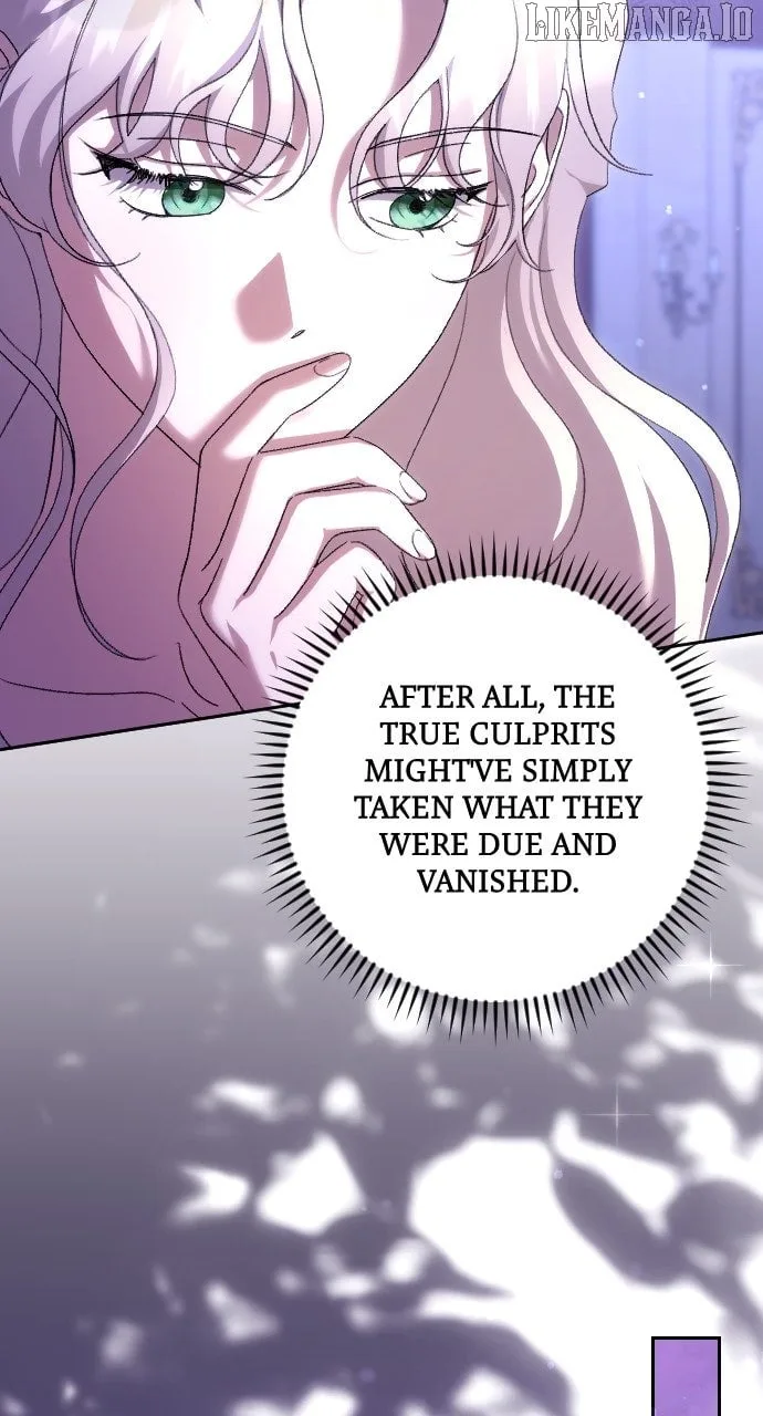 For Those of You For Whom Regret Is a Luxury Chapter 60 page 65
