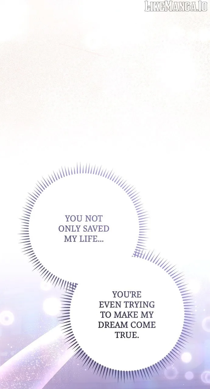 For Those of You For Whom Regret Is a Luxury Chapter 60 page 53