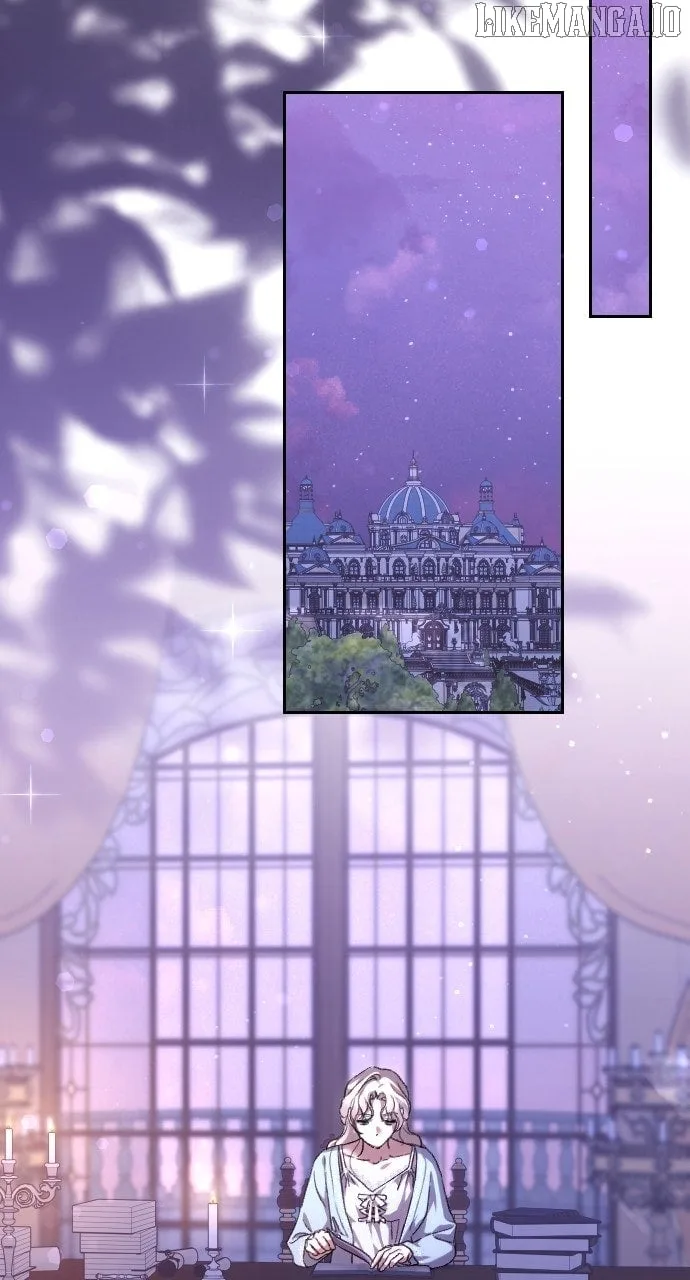 For Those of You For Whom Regret Is a Luxury Chapter 60 page 66
