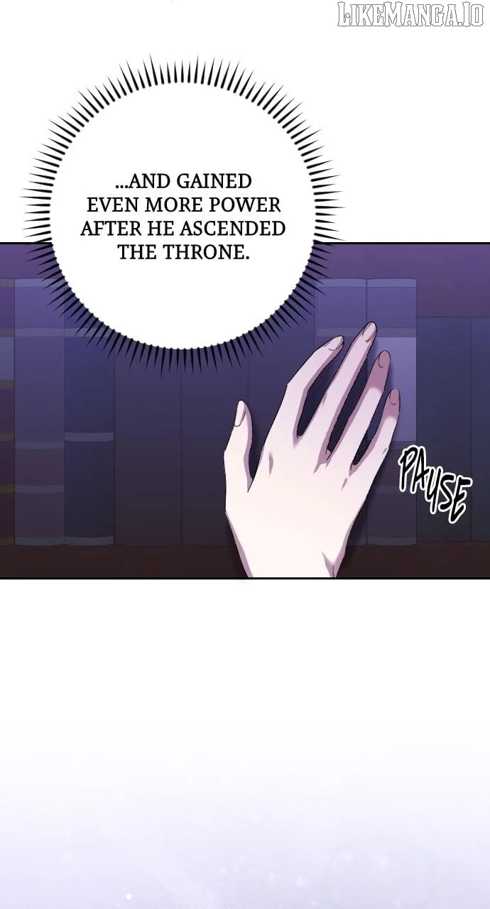 For Those of You For Whom Regret Is a Luxury Chapter 60 page 63