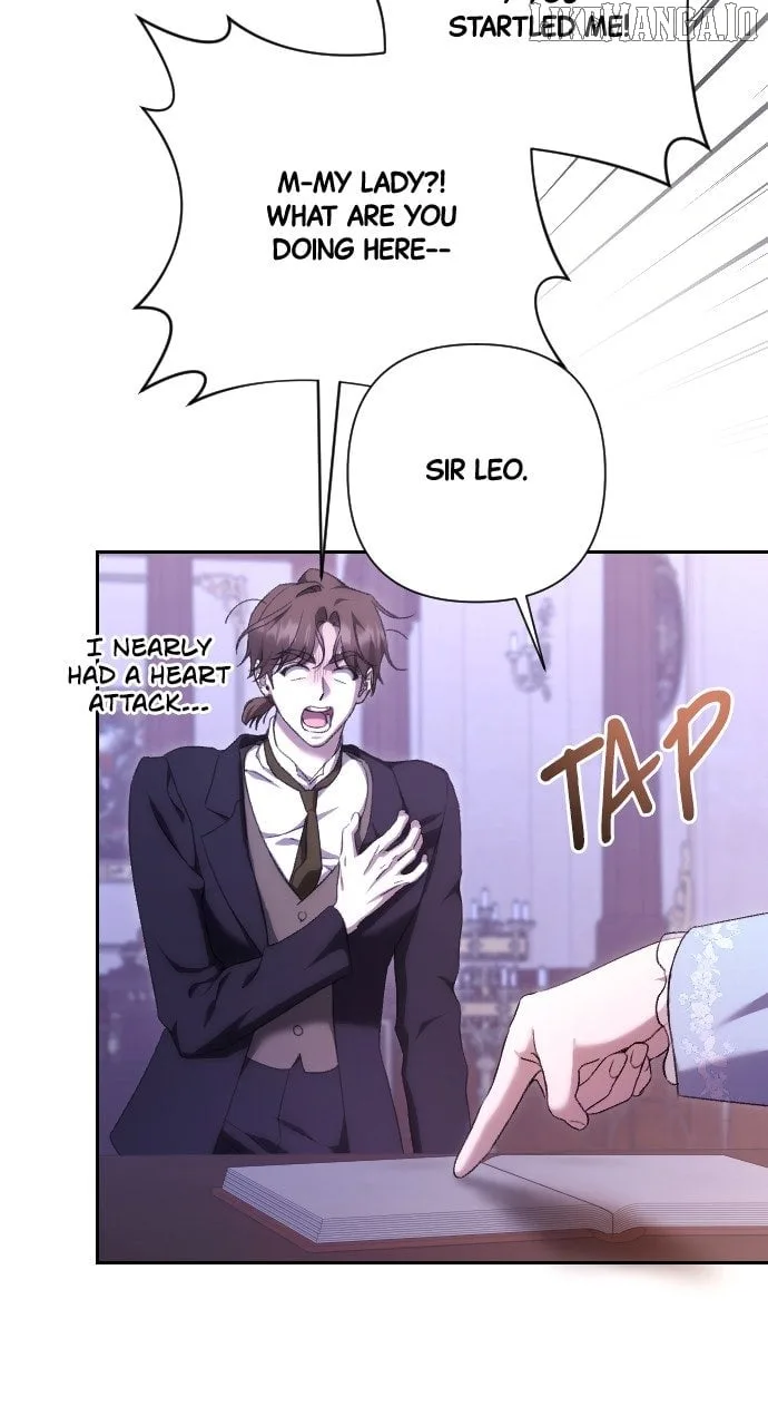 For Those of You For Whom Regret Is a Luxury Chapter 60 page 68