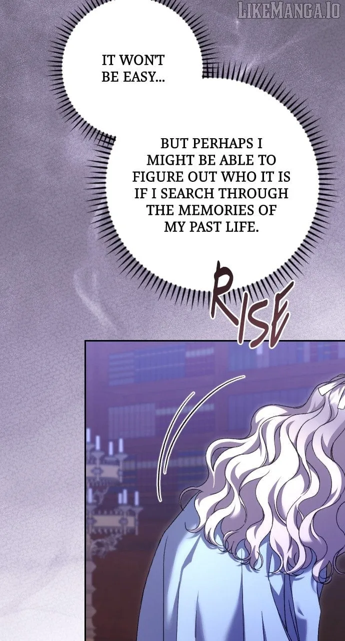For Those of You For Whom Regret Is a Luxury Chapter 60 page 61