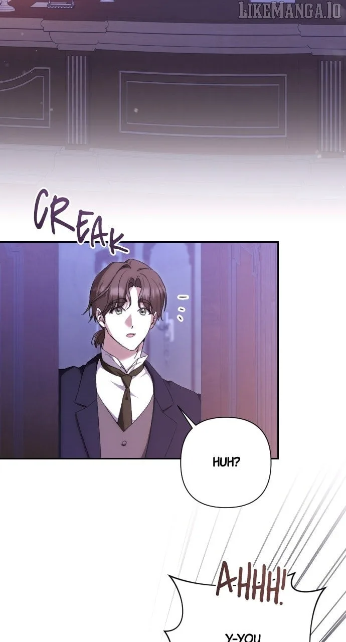 For Those of You For Whom Regret Is a Luxury Chapter 60 page 67