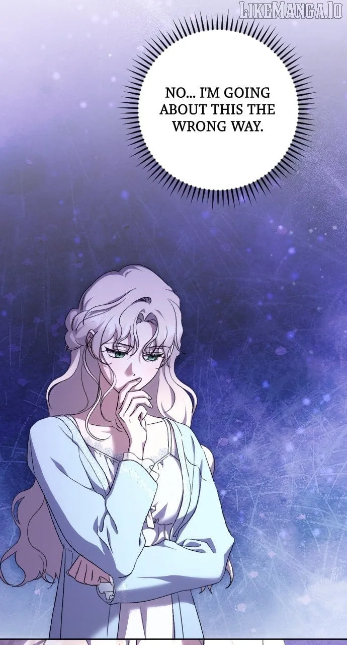 For Those of You For Whom Regret Is a Luxury Chapter 60 page 64