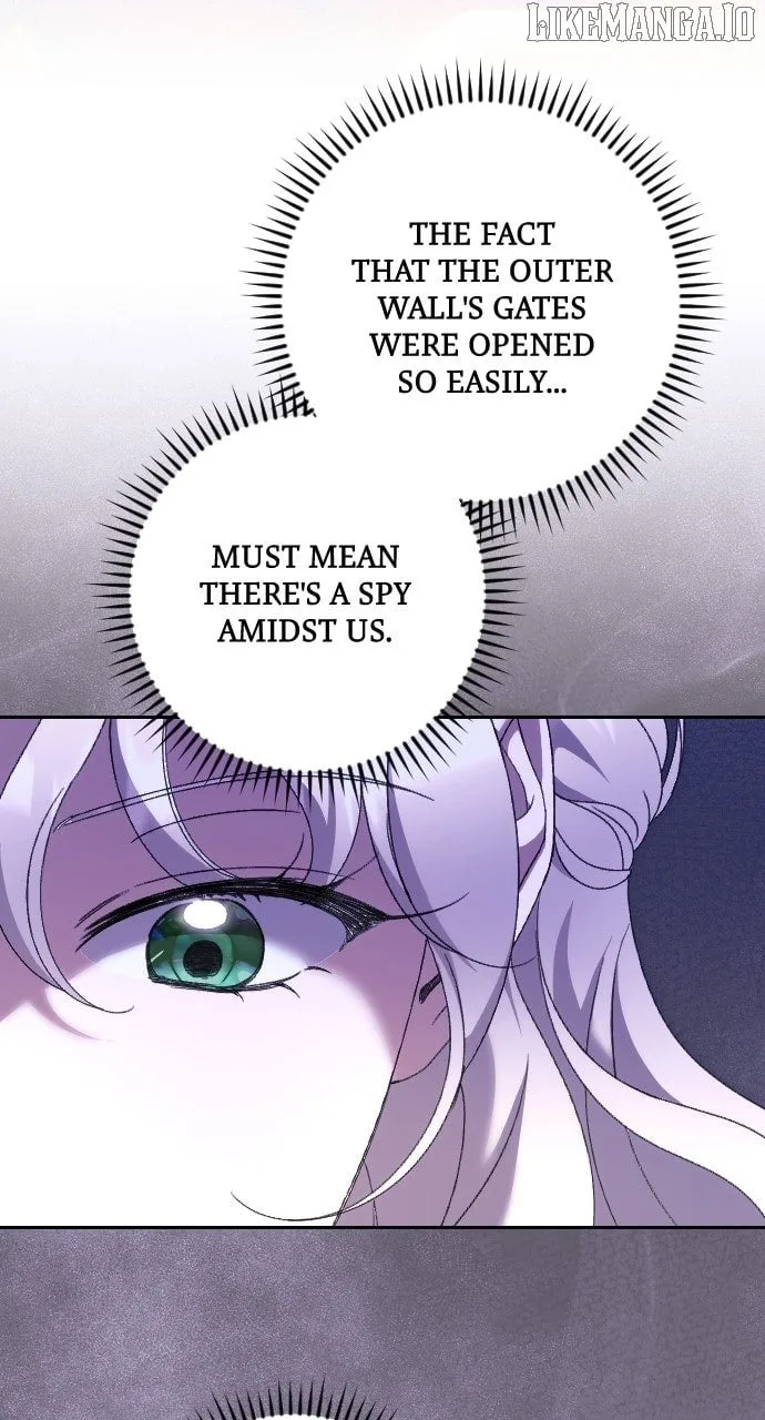 For Those of You For Whom Regret Is a Luxury Chapter 60 page 60