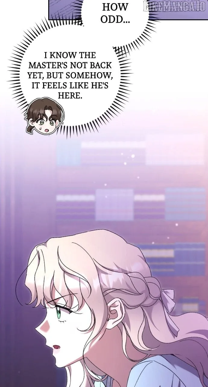 For Those of You For Whom Regret Is a Luxury Chapter 61 page 5
