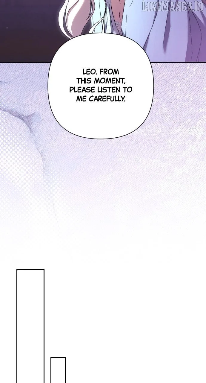 For Those of You For Whom Regret Is a Luxury Chapter 61 page 6