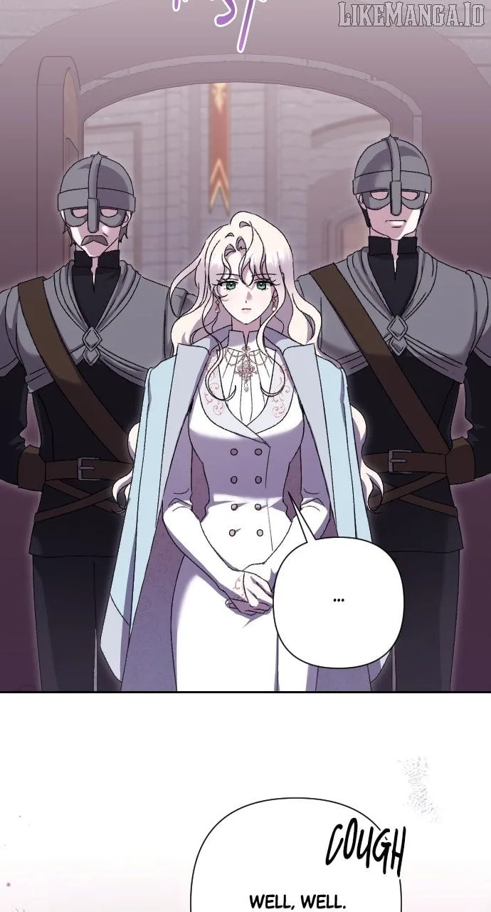 For Those of You For Whom Regret Is a Luxury Chapter 61 page 15