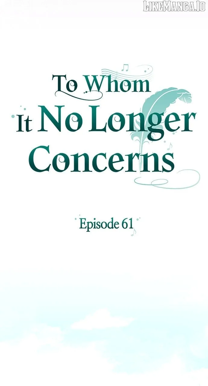 For Those of You For Whom Regret Is a Luxury Chapter 61 page 10