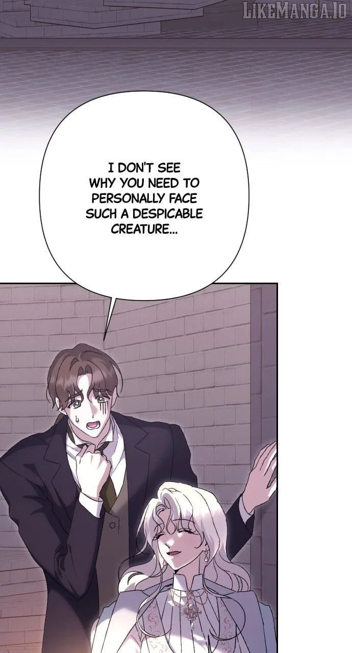 For Those of You For Whom Regret Is a Luxury Chapter 61 page 13