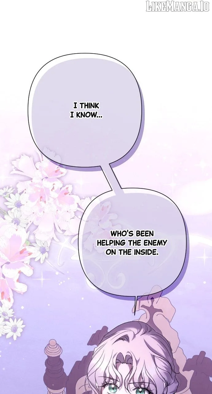 For Those of You For Whom Regret Is a Luxury Chapter 61 page 2