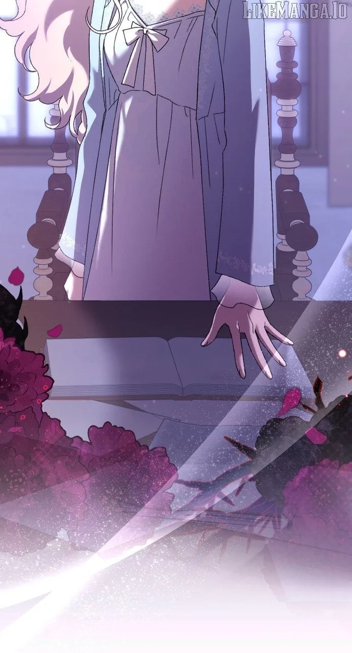 For Those of You For Whom Regret Is a Luxury Chapter 61 page 9