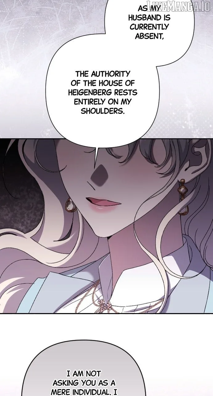 For Those of You For Whom Regret Is a Luxury Chapter 61 page 21