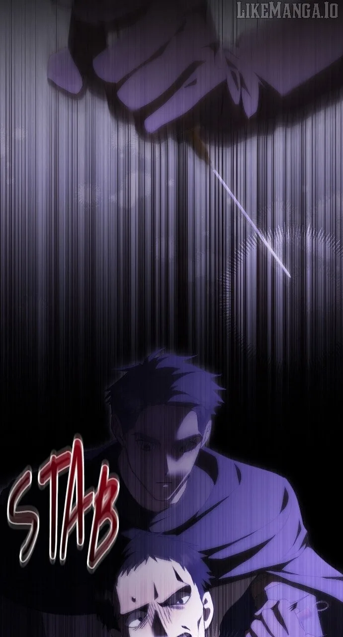 For Those of You For Whom Regret Is a Luxury Chapter 61 page 25