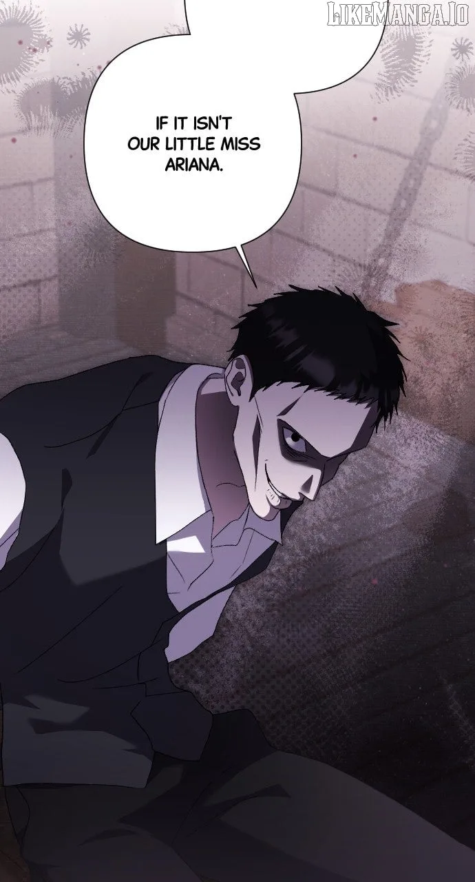 For Those of You For Whom Regret Is a Luxury Chapter 61 page 16