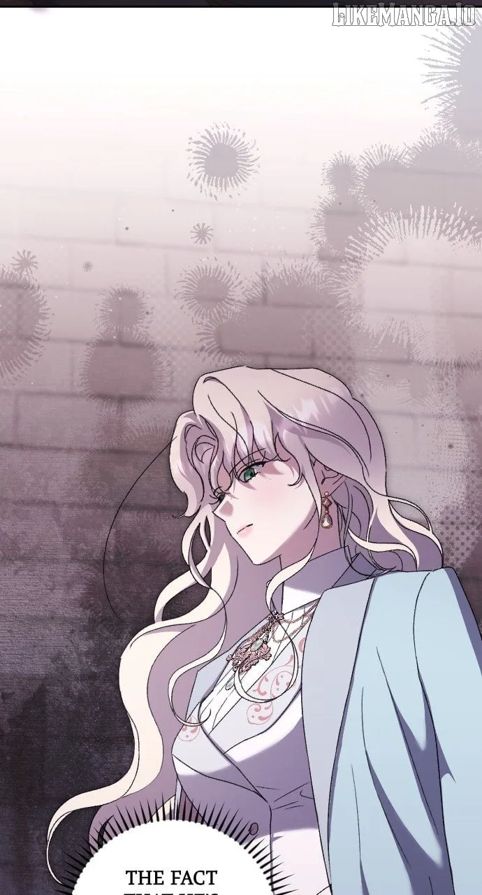 For Those of You For Whom Regret Is a Luxury Chapter 61 page 17