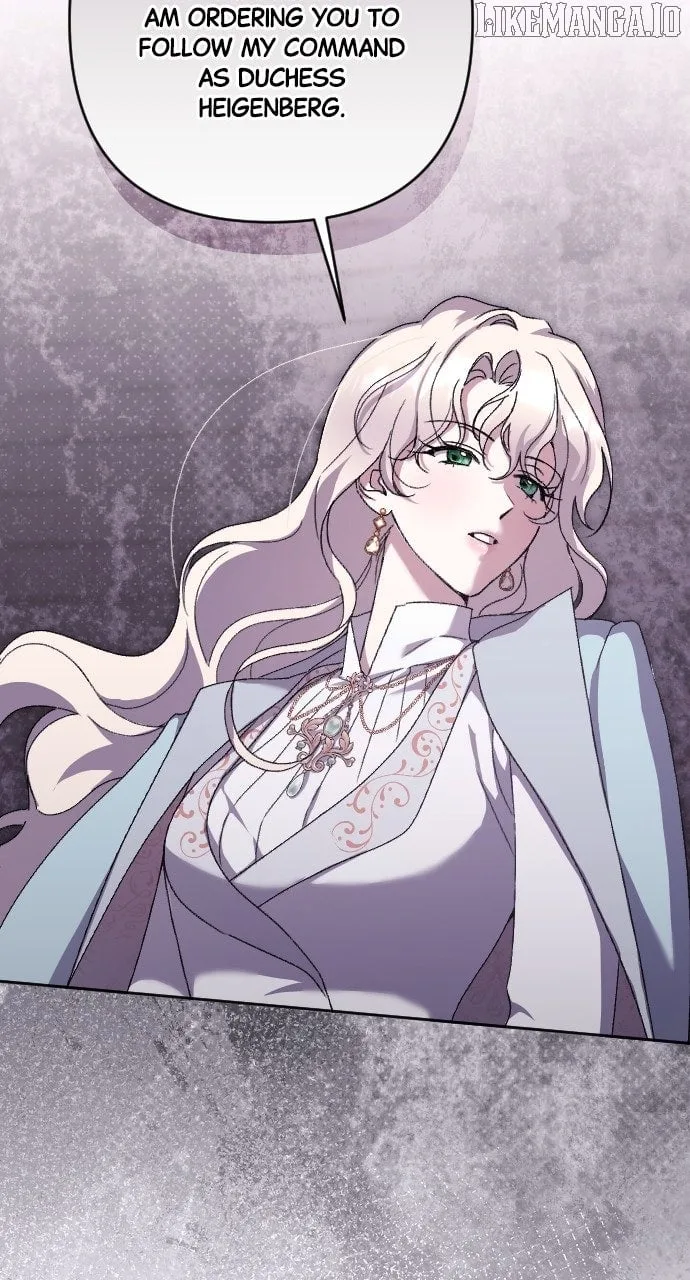 For Those of You For Whom Regret Is a Luxury Chapter 61 page 22