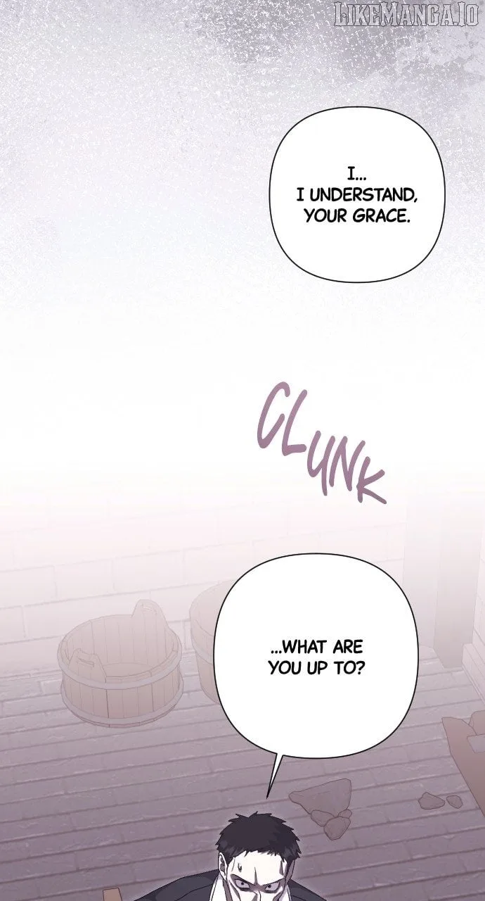 For Those of You For Whom Regret Is a Luxury Chapter 61 page 23