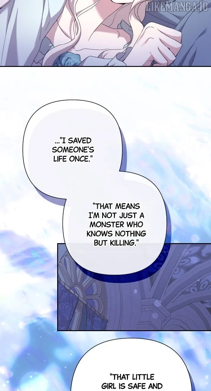 For Those of You For Whom Regret Is a Luxury Chapter 63 page 7