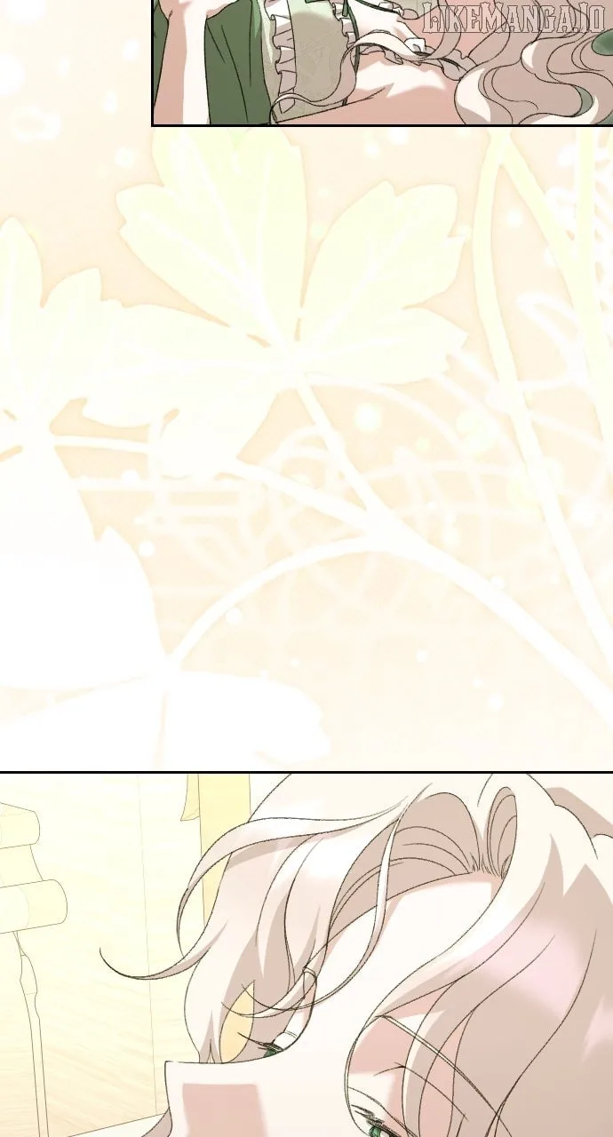 For Those of You For Whom Regret Is a Luxury Chapter 64 page 28