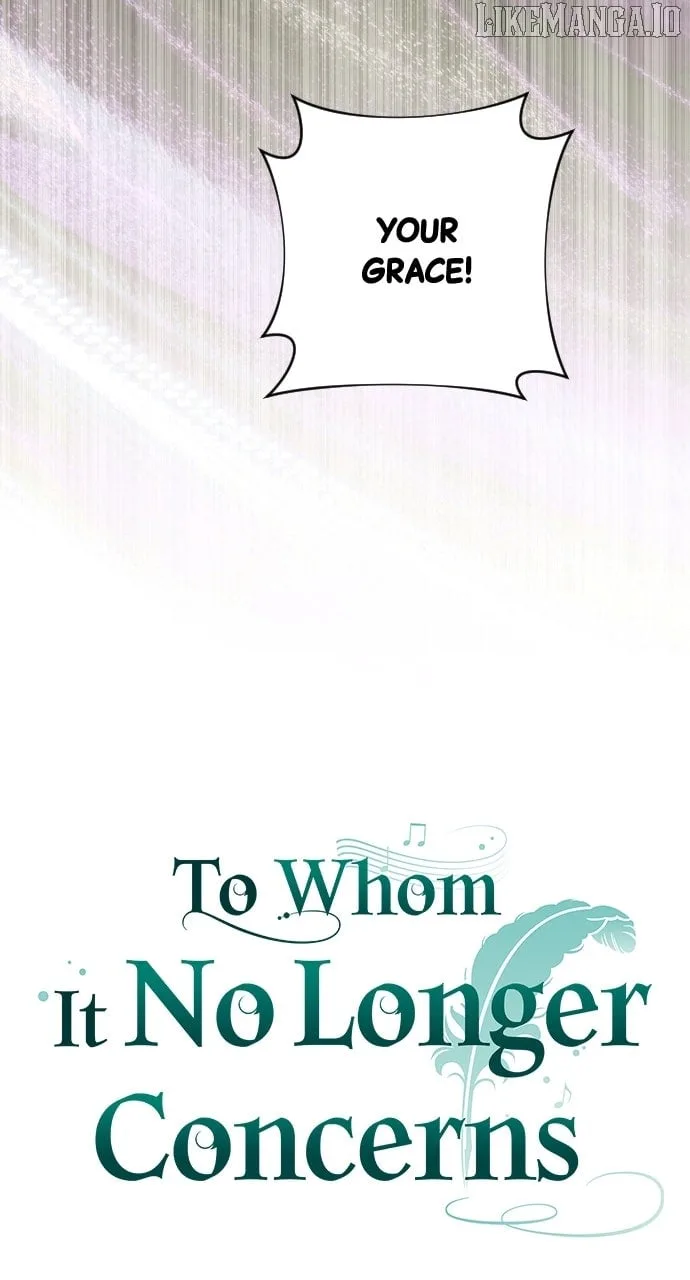 For Those of You For Whom Regret Is a Luxury Chapter 64 page 22