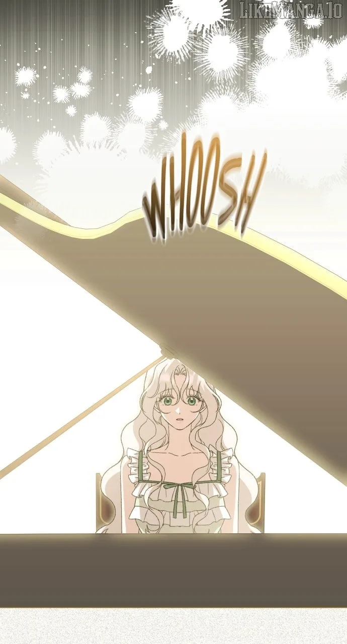 For Those of You For Whom Regret Is a Luxury Chapter 64 page 30