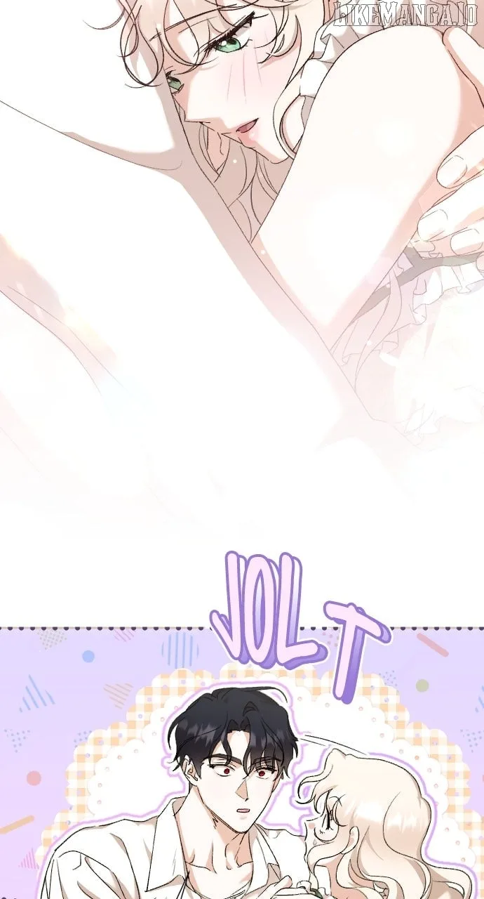 For Those of You For Whom Regret Is a Luxury Chapter 64 page 59