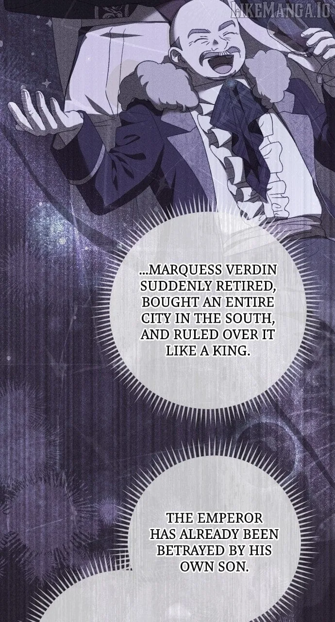 For Those of You For Whom Regret Is a Luxury Chapter 61 page 38