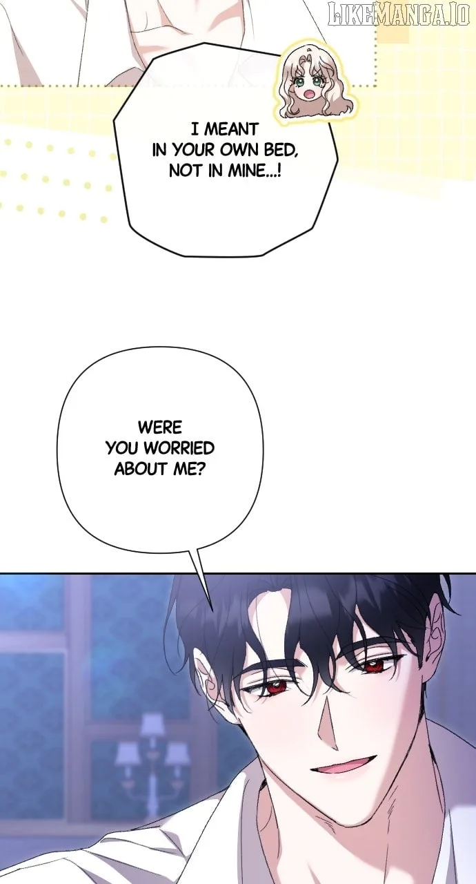 For Those of You For Whom Regret Is a Luxury Chapter 64 page 54