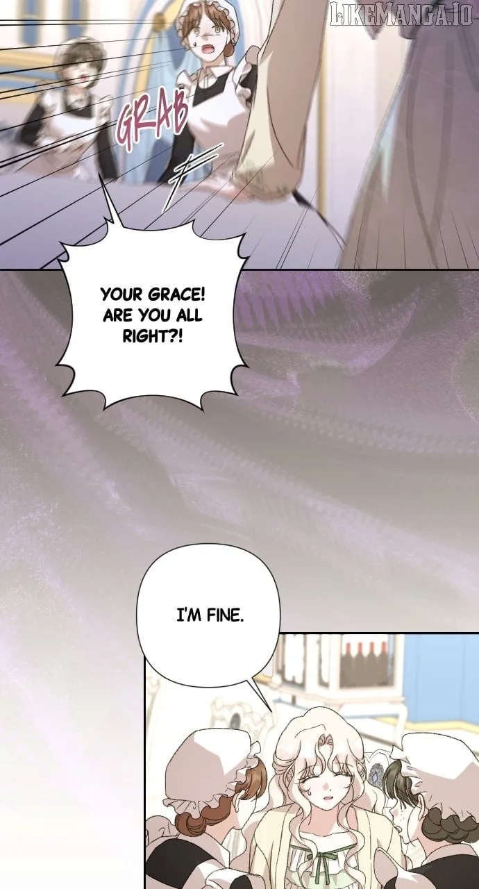 For Those of You For Whom Regret Is a Luxury Chapter 64 page 18