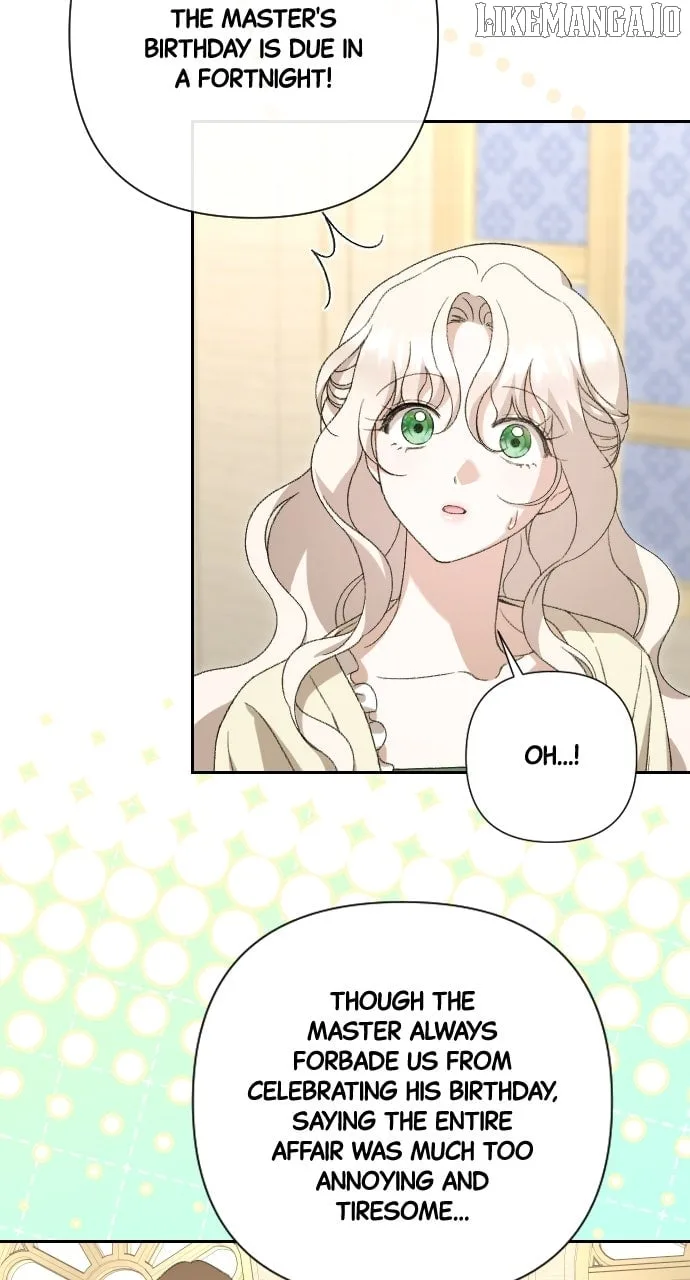For Those of You For Whom Regret Is a Luxury Chapter 64 page 5