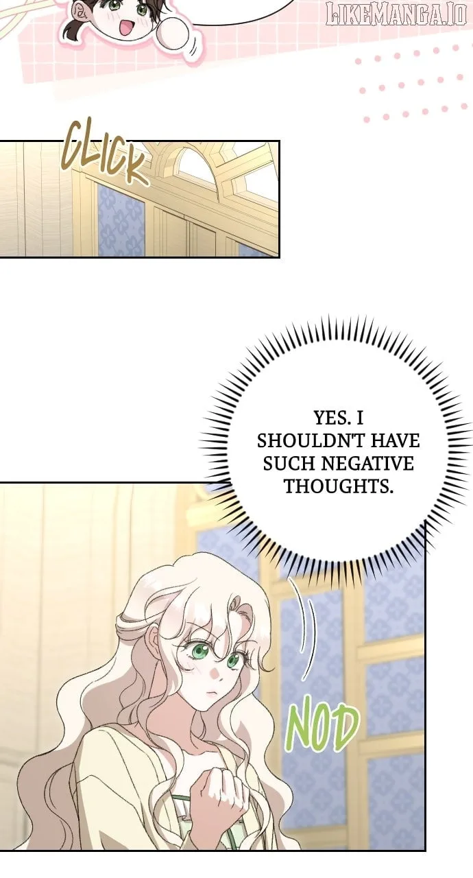 For Those of You For Whom Regret Is a Luxury Chapter 64 page 10