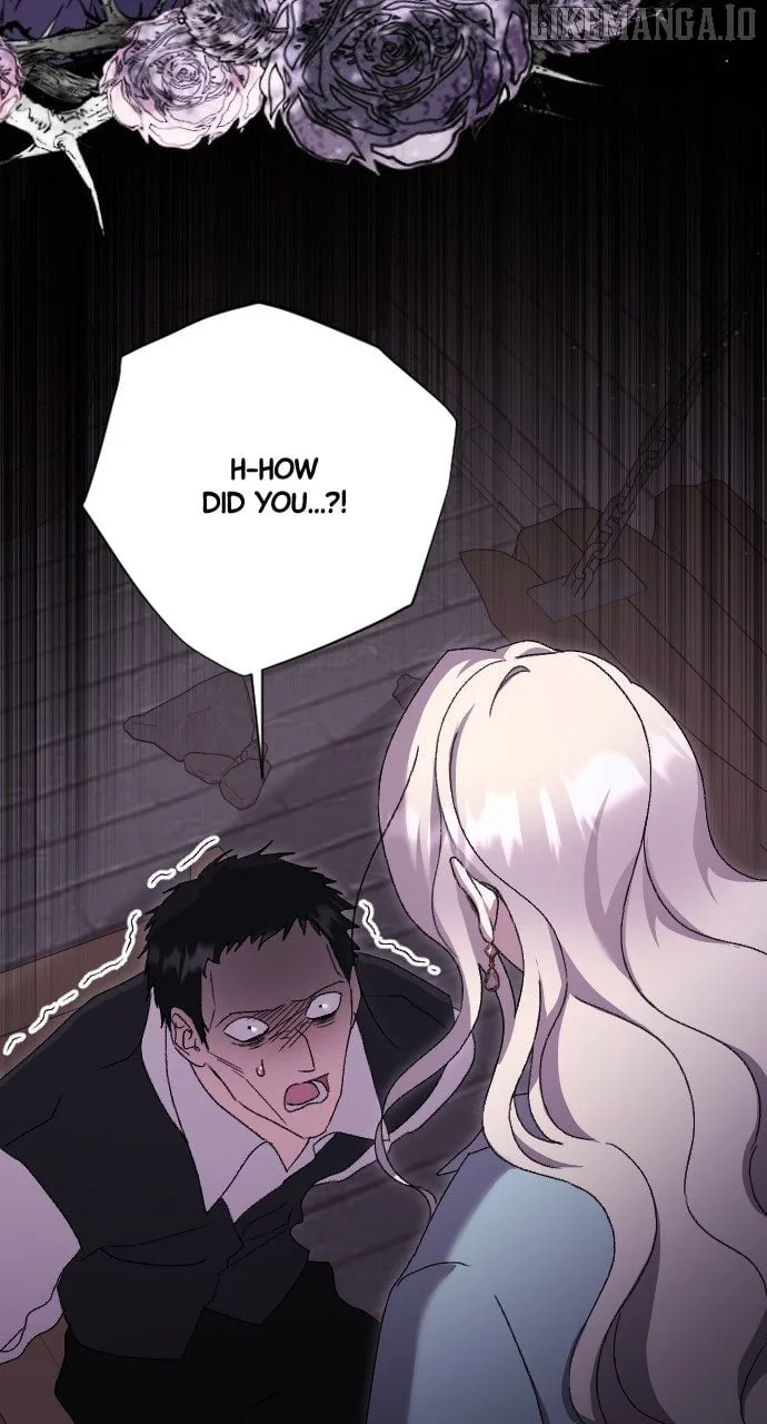 For Those of You For Whom Regret Is a Luxury Chapter 61 page 31