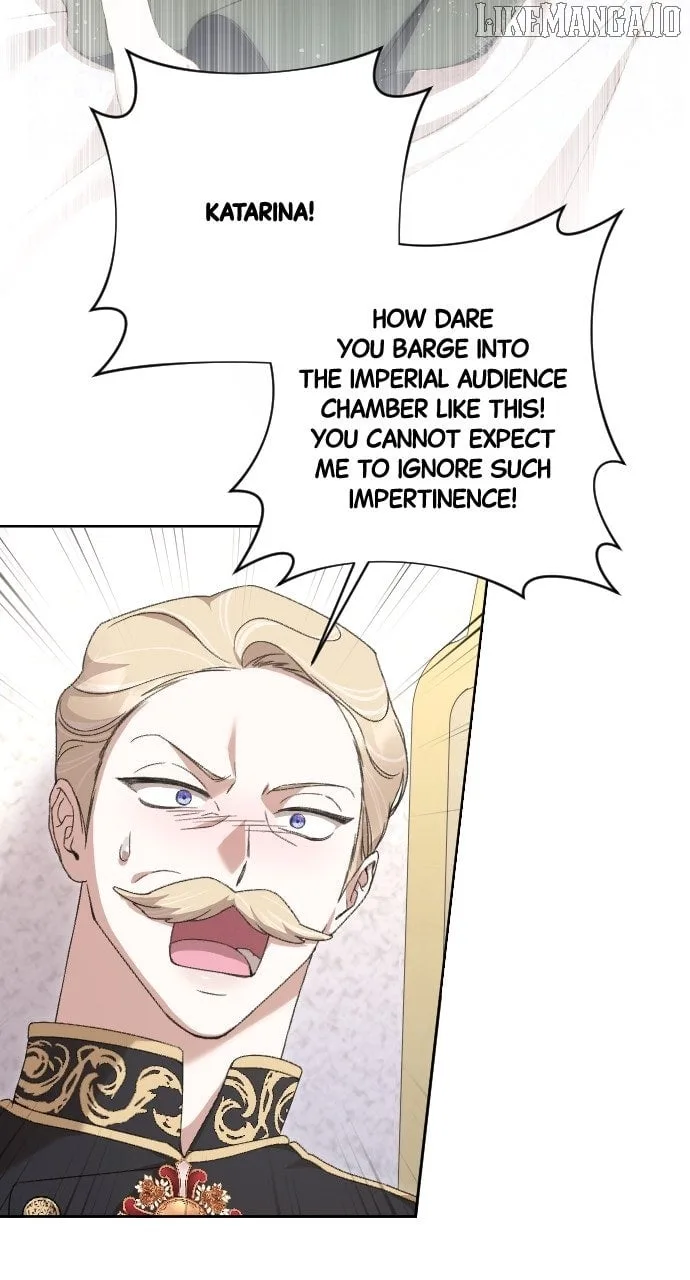 For Those of You For Whom Regret Is a Luxury Chapter 61 page 42