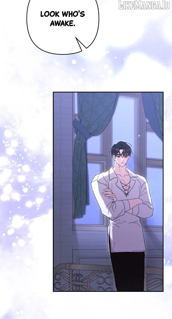 For Those of You For Whom Regret Is a Luxury Chapter 64 page 40