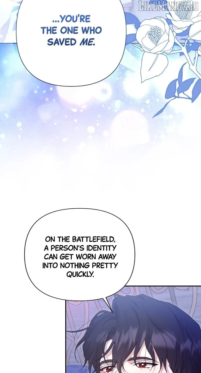 For Those of You For Whom Regret Is a Luxury Chapter 63 page 3