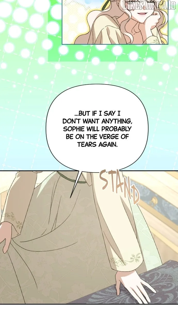For Those of You For Whom Regret Is a Luxury Chapter 64 page 15